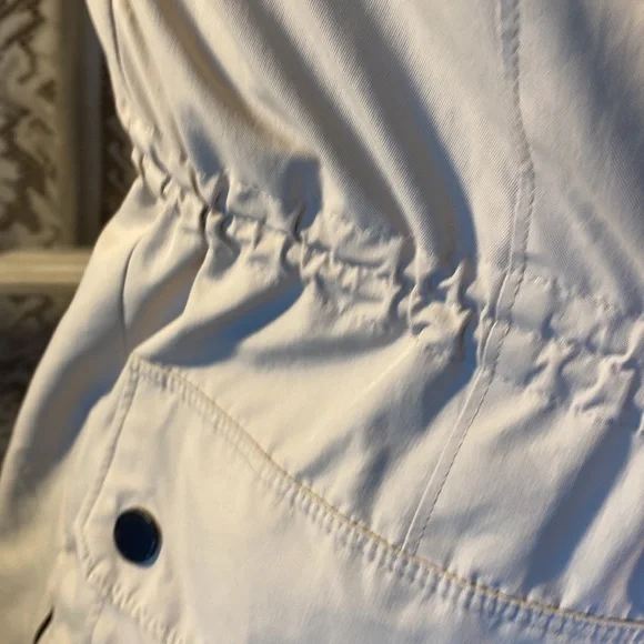 Michael Kors 3/4lenght jacket size M - Picture 4 of 14